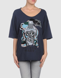 Cycle - Tops - t-shirts manches courtes