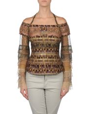 IOANNIS GUIA - T-shirt maniche lunghe