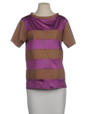 AQUILANO-RIMONDI - Short sleeve t-shirt