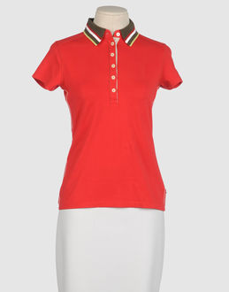 Napapijri - Tops - Polos