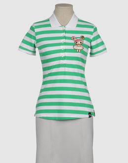 Tokidoki - Tops - Polos