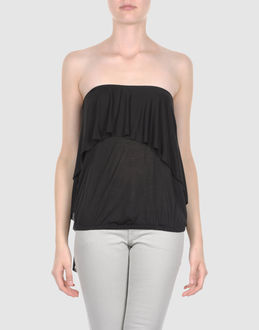 Jucca - Tops - Top bandeau