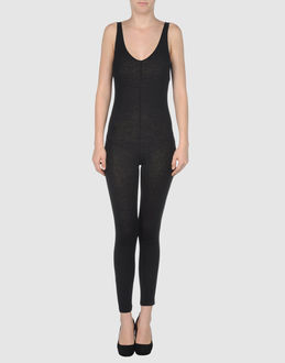 Jucca - Salopette - Salopettes pantalon long