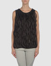 BOSS HUGO BOSS - Sleeveless t-shirt