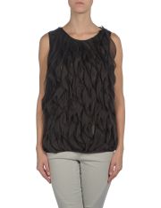 BOSS HUGO BOSS - T-shirt senza maniche