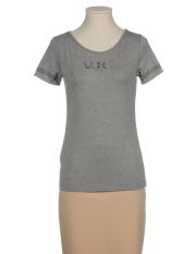 VERSACE JEANS COUTURE - Κοντομάνικο  t-shirt