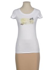CHARAPA - Short sleeve t-shirt