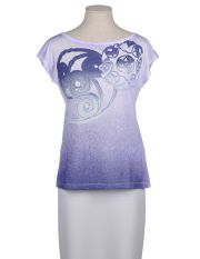 ROBERTA SCARPA - Κοντομάνικο  t-shirt