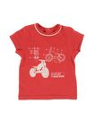 BABY DIOR - Short sleeve t-shirt