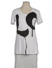 SUPERFINE - Short sleeve t-shirt