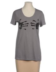 SUPERFINE - Short sleeve t-shirt