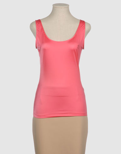 ZOOM BLUMARINE BEACHWEAR - T-shirt