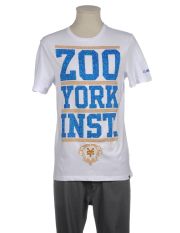 ZOO YORK - Kurzärmliges T-Shirt