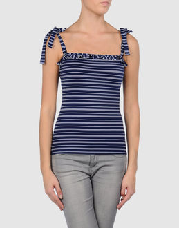 Blumarine Beachwear - Tops - Tops