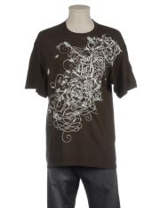 ZOO YORK - Kurzärmliges T-Shirt