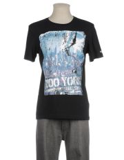 ZOO YORK - Kurzärmliges T-Shirt