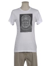 FRESHJIVE - Kurzärmliges T-Shirt