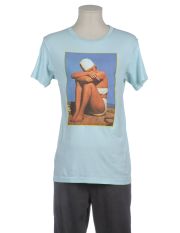 FRESHJIVE - Kurzärmliges T-Shirt