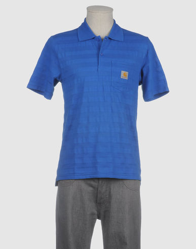 ZOOM CARHARTT - Polo shirt