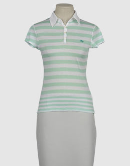 Meltin Pot - Tops - Polos