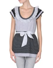 LOVE MOSCHINO - 半袖ニット