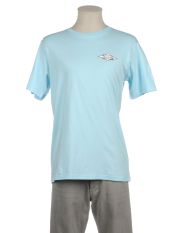STUSSY - Short sleeve t-shirt