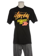 STUSSY - T-shirt maniche corte