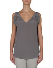 ASPESI - T-shirt sans manches