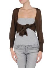 PULL PLUS - Cardigan
