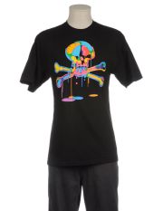 STUSSY - T-shirt maniche corte