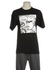 STUSSY - T-shirt maniche corte