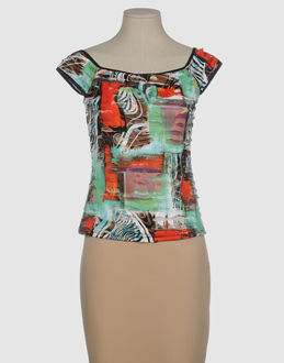 Top - JOSEPH RIBKOFF - BEI YOOX.COM