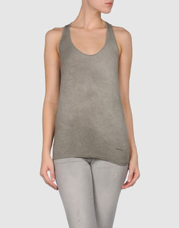 Costume National - Tops - Tops