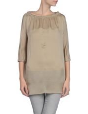 ASPESI - T-shirt manches courtes