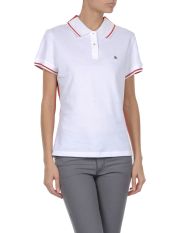 MONCLER - Polo shirt