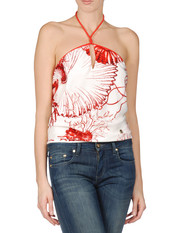 ROBERTO CAVALLI - Top