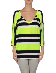 MISS SIXTY - T-shirt maniche corte