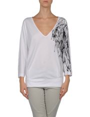 MISS SIXTY - T-shirt maniche corte