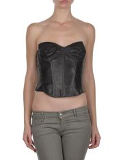 THIERRY MUGLER - Top palabra de honor