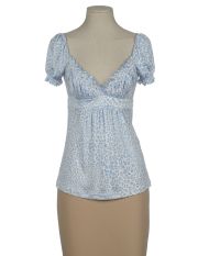 BLUMARINE - Short sleeve t-shirt