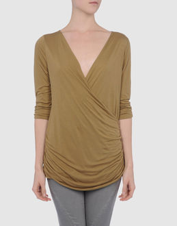 Ralph Lauren - Tops - t-shirts manches courtes