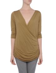 RALPH LAUREN - T-shirt maniche corte