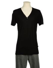 ALMERIA - T-shirt maniche corte