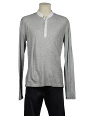 ALMERIA - T-shirt maniche lunghe