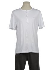 SUN 68 - T-shirt maniche corte