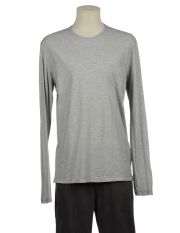 ALMERIA - T-shirt maniche lunghe