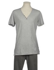 ALMERIA - T-shirt maniche corte