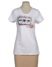 TRICOT CHIC - T-shirt maniche corte