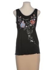 TRICOT CHIC - T-shirt senza maniche