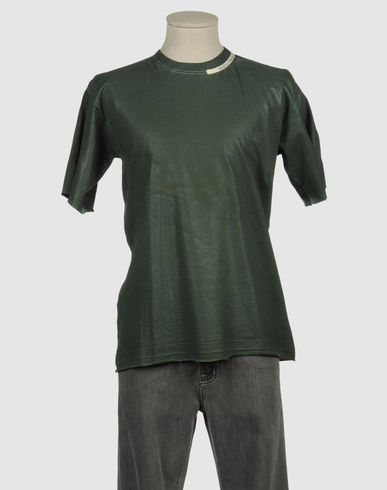 ZOOM ALBERTO INCANUTI - Short sleeve t-shirt